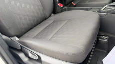 Toyota Yaris 1.5 Hybrid Icon 5dr CVT Hybrid Hatchback
